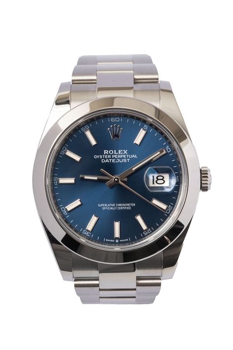 second hand rolex datejust uk|rolex datejust 2 for sale.